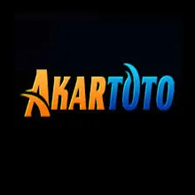 AKARTOTO - Game Memancing Seru dan Menantang