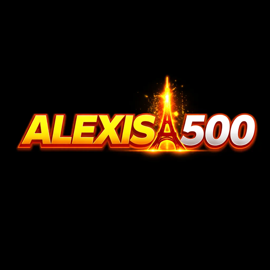 ALEXIS500 - Petualangan Epic dalam MMORPG