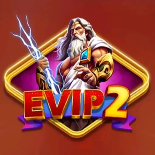 EVIP2 - Game Arcade Seru dan Menantang