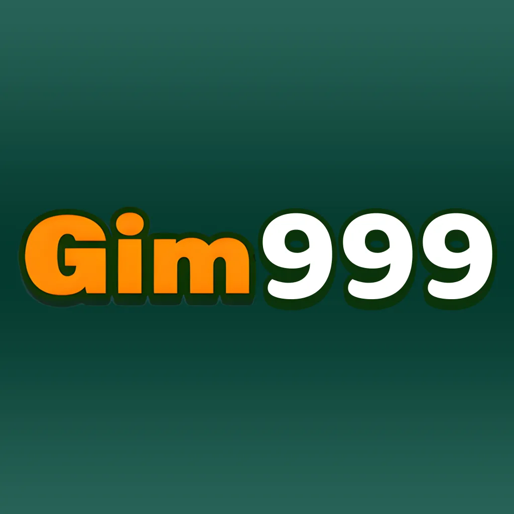GIM999 - Pertempuran FPS Terbaik di Smartphone Anda