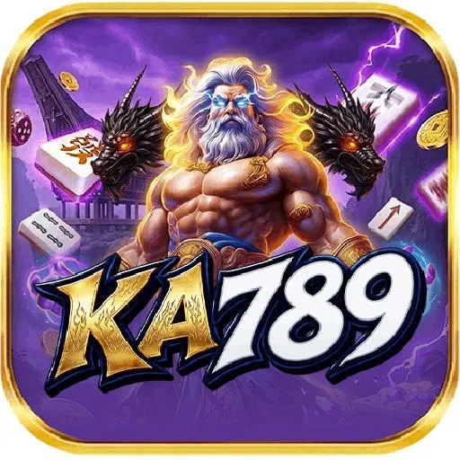 KA789 - Pertarungan Terhebat di Dunia Battle Royale