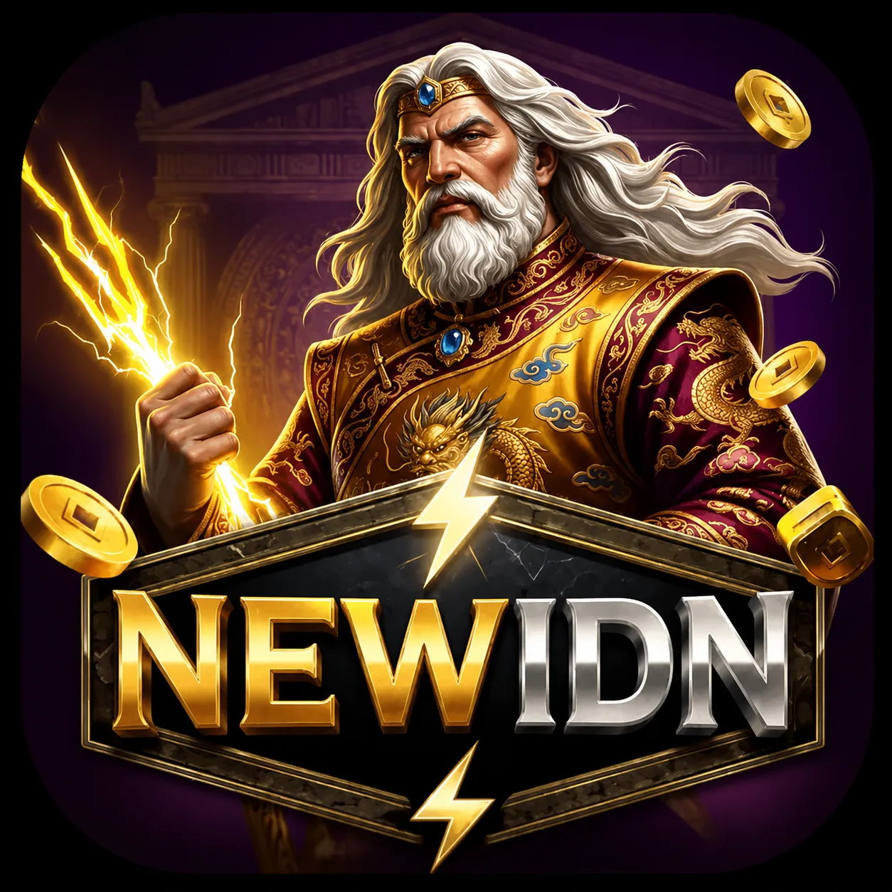 NEWIDN - Petualangan Aksi Terbaik dalam Dunia ARPG