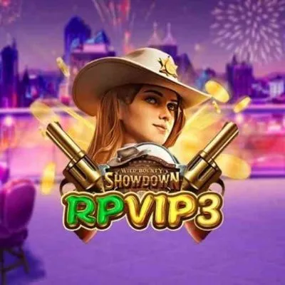 RPVIP3 - Permainan Mahjong Seru dan Menantang