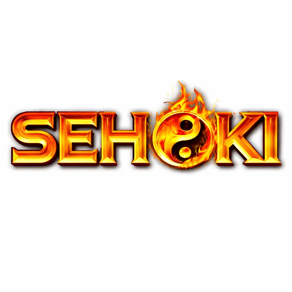 SEHOKI - Petualangan Seru dalam Dunia RPG
