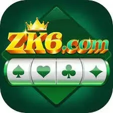 ZK6 - Game QiuQiu Seru dan Mengasyikkan
